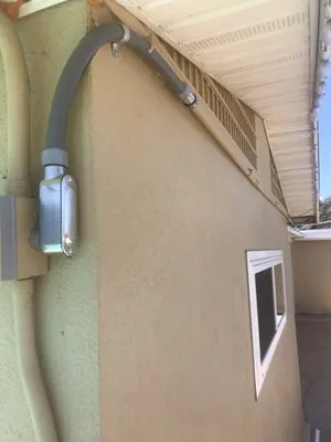 Roberts Electric Service