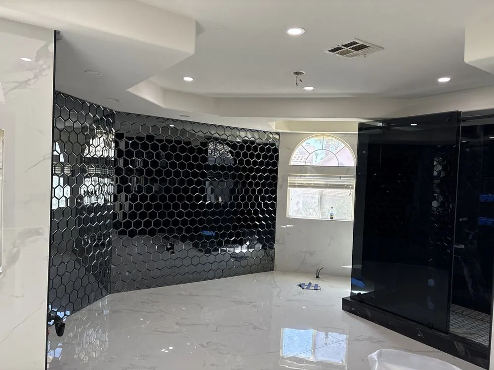 Slide of Robert’s electric services