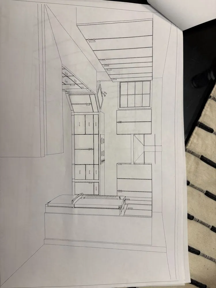 Slide of Robert’s electric services