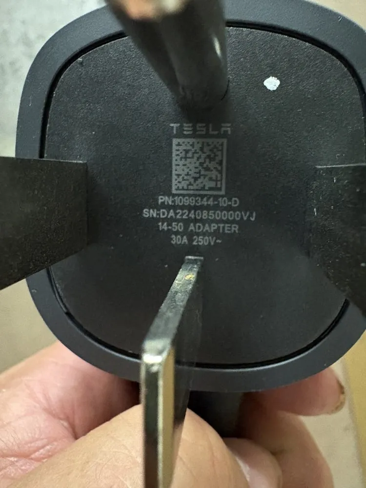 Slide of Robert’s electric services