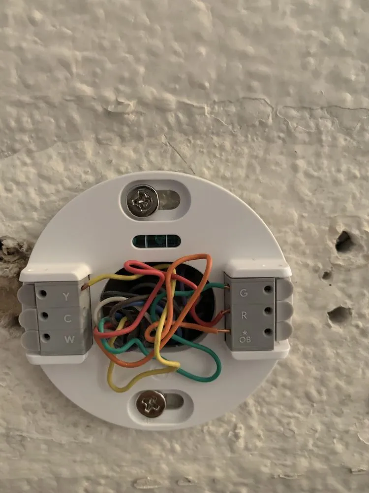 Slide of Robert’s electric services