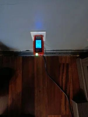 Robert's Electrical and HVAC Services