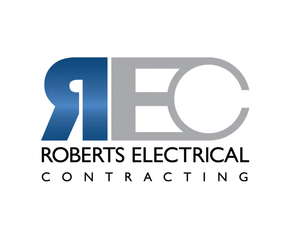 Slide of Roberts Electrical Contracting