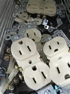 Slide of Roberts Electrical