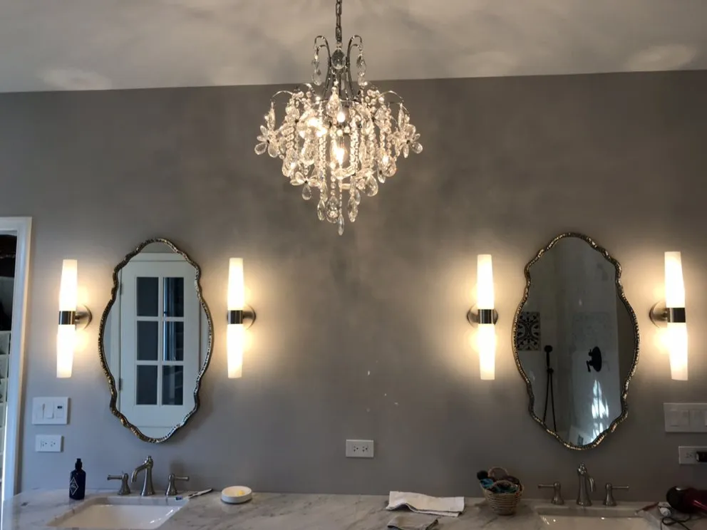 Slide of Roberts Electrical Services