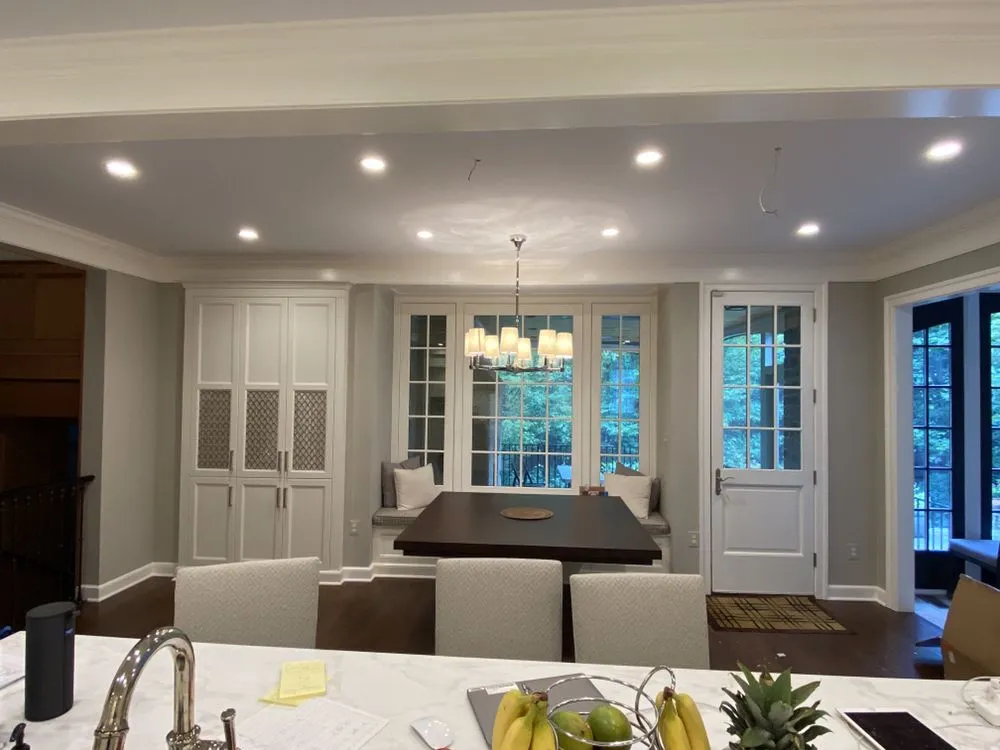 Slide of Roberts Electrical Services