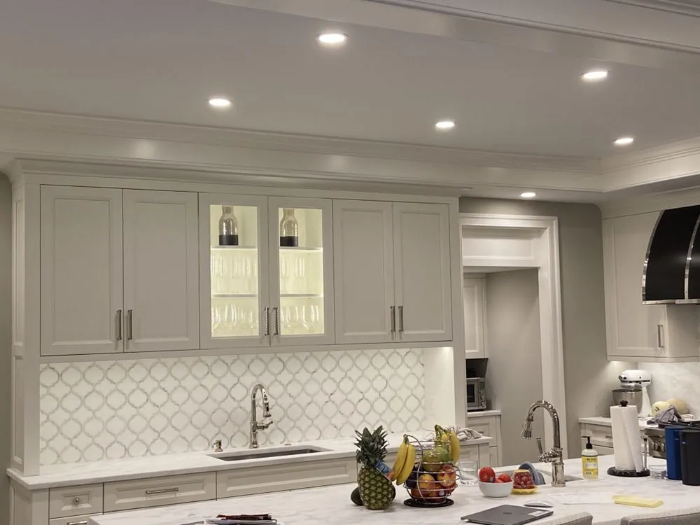 Slide of Roberts Electrical Services