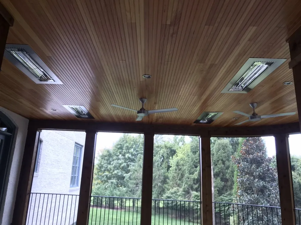 Slide of Roberts Electrical Services