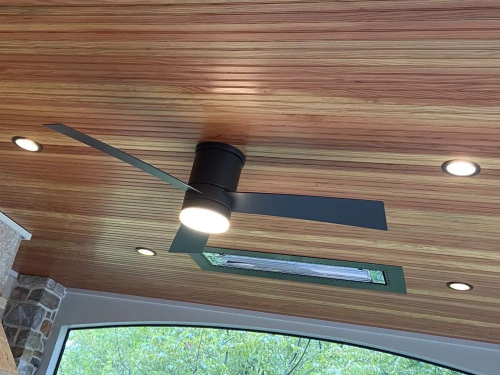 Slide of Roberts Electrical Services