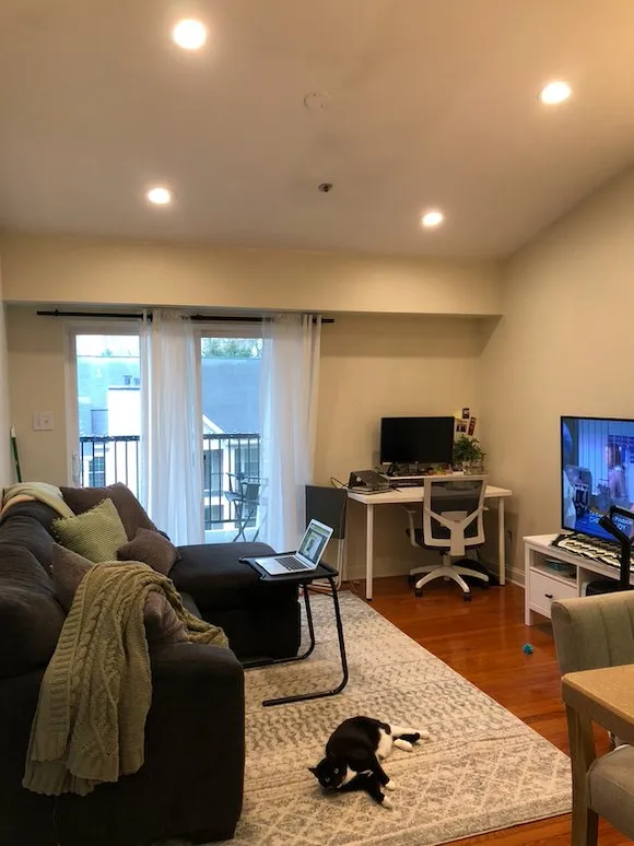 Slide of Roberts Electrical Services