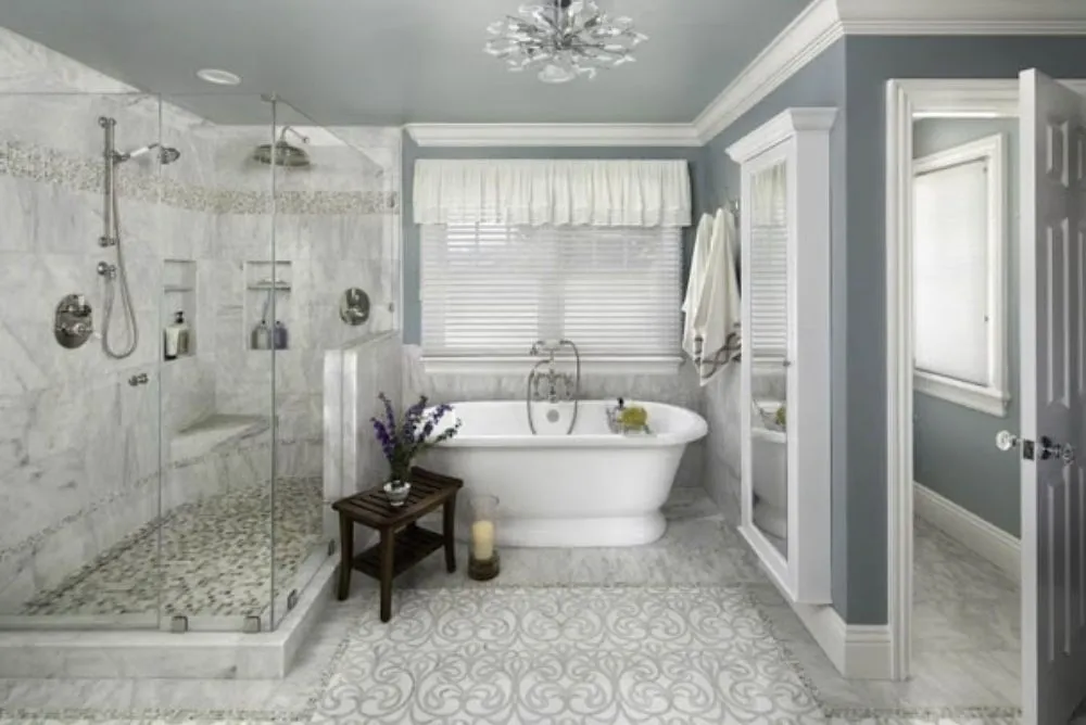 Slide of Robert's Handyman Services