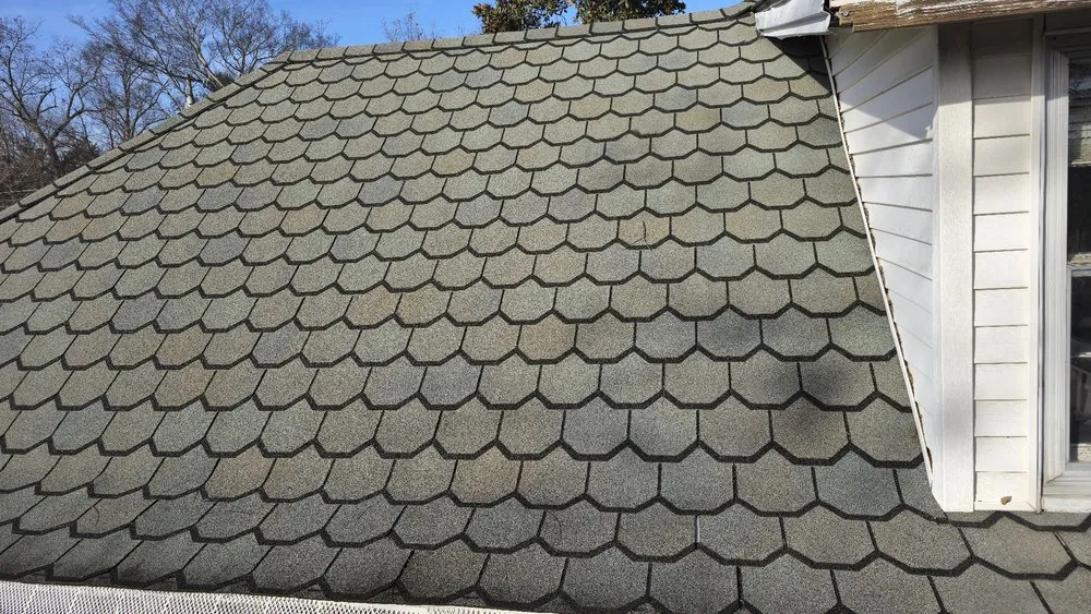 Slide of Roberts Roofing & Home Repair Since 1978