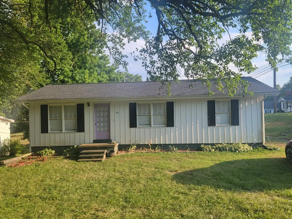 Slide of Roberts Roofing & Home Repair Since 1978