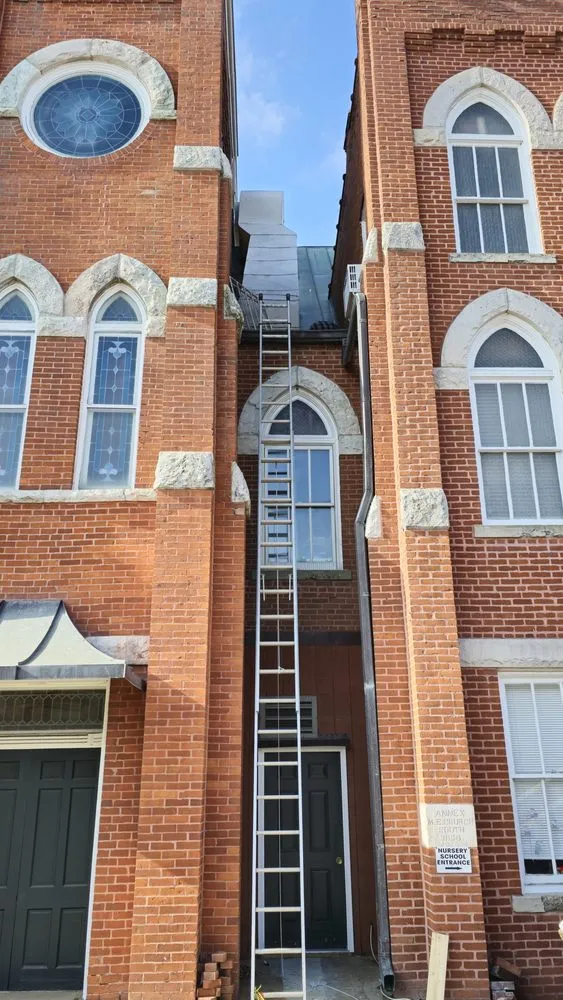 Slide of Roberts Roofing & Home Repair Since 1978