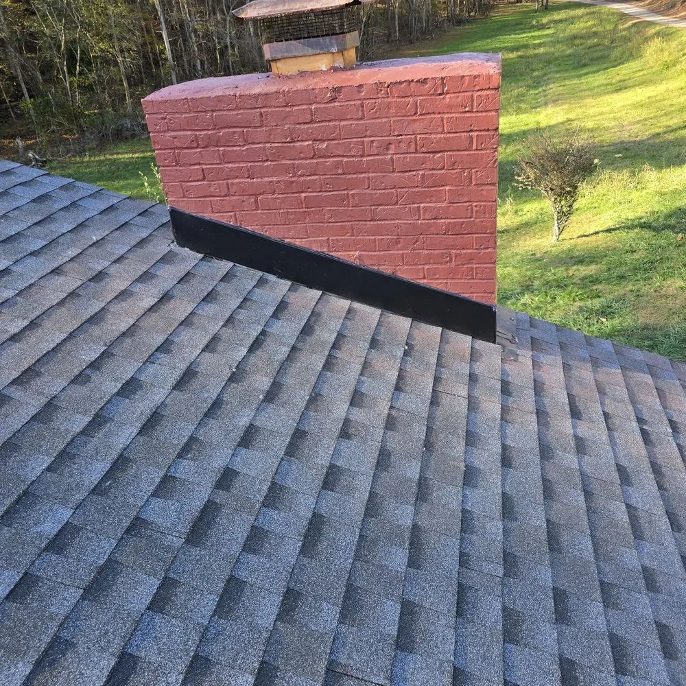 Slide of Roberts Roofing & Home Repair Since 1978