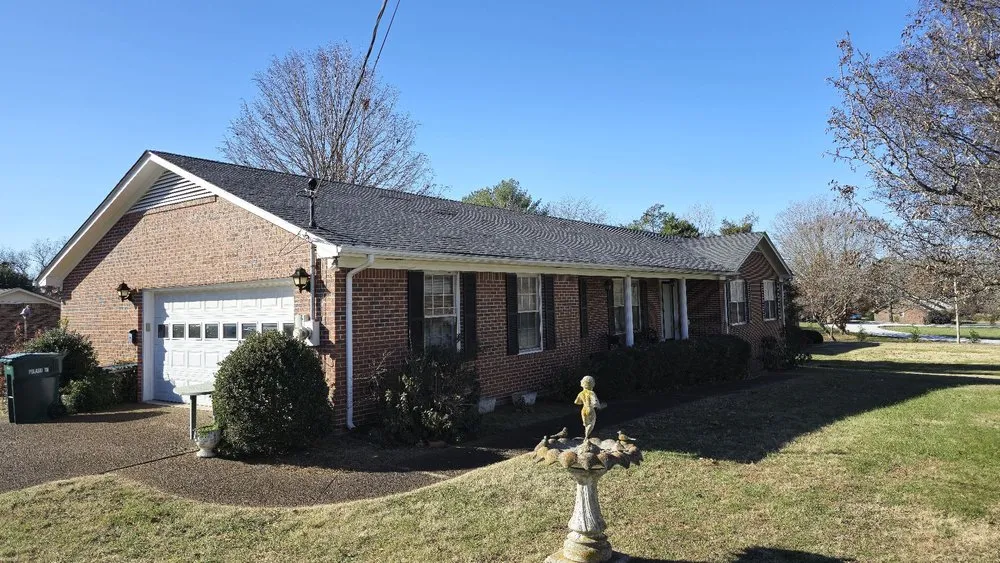 Slide of Roberts Roofing & Home Repair Since 1978