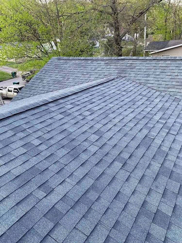 Slide of Roberts Roofing & Home Repair Since 1978