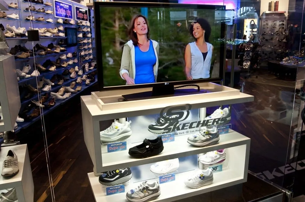 Slide of Robertson Bright Industries