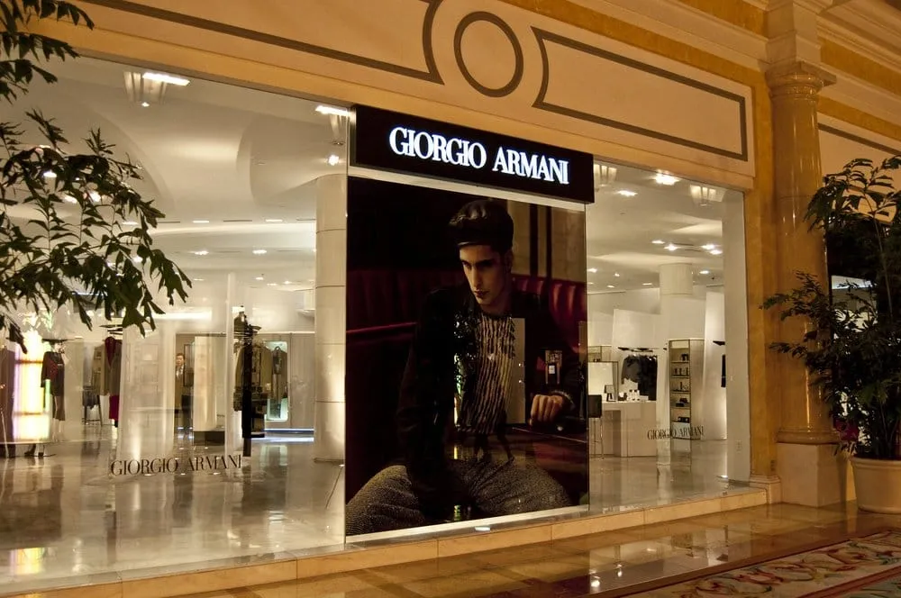 Slide of Robertson Bright Industries