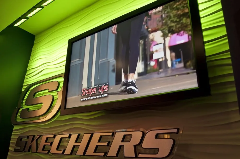 Slide of Robertson Bright Industries