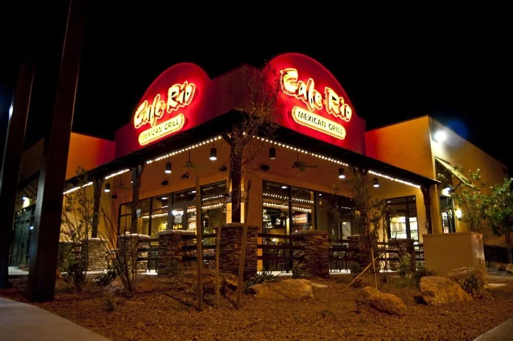 Slide of Robertson Bright Industries