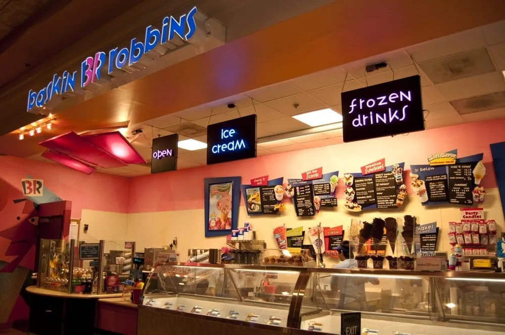 Slide of Robertson Bright Industries