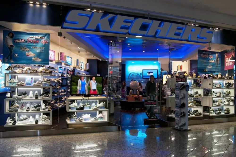 Slide of Robertson Bright Industries