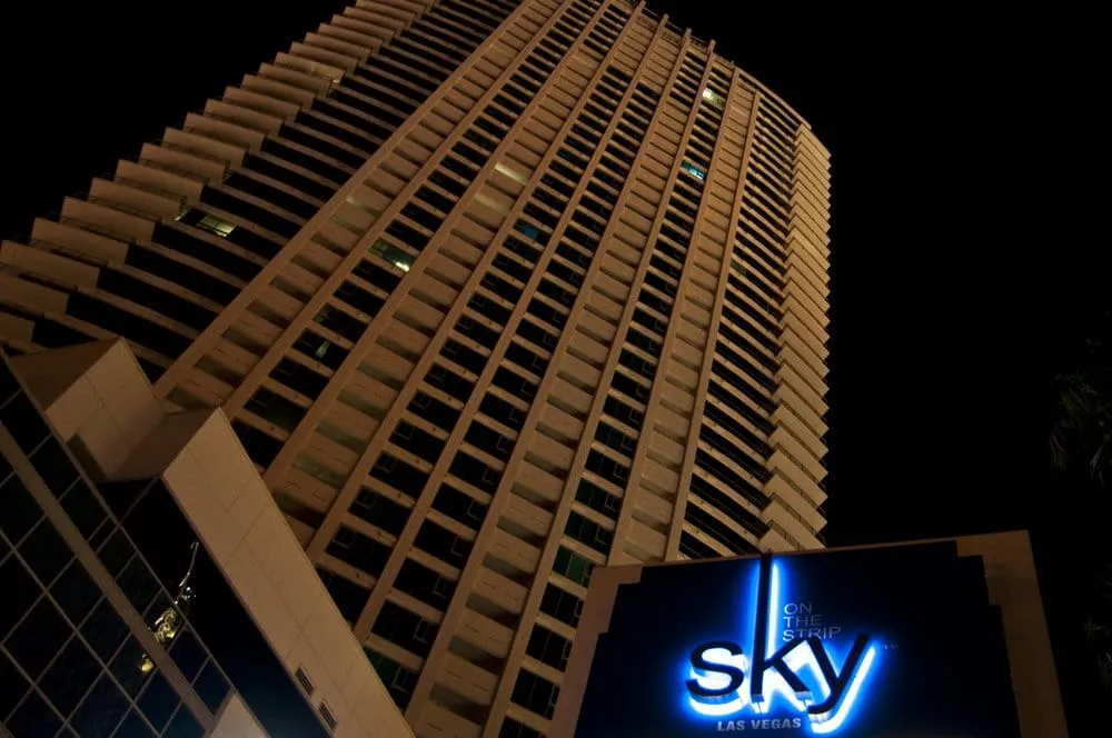 Slide of Robertson Bright Industries