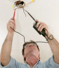 Slide of Robertson Electric