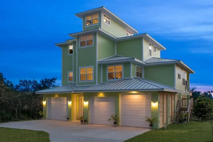 Slide of Robertson Electrical Services