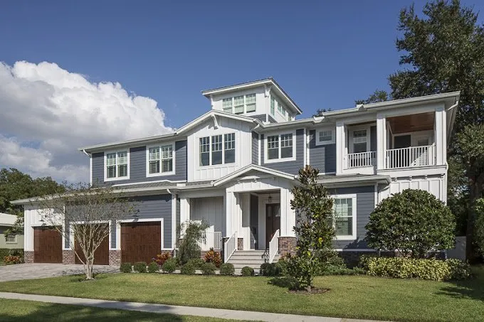 Slide of Robertson Electrical Services