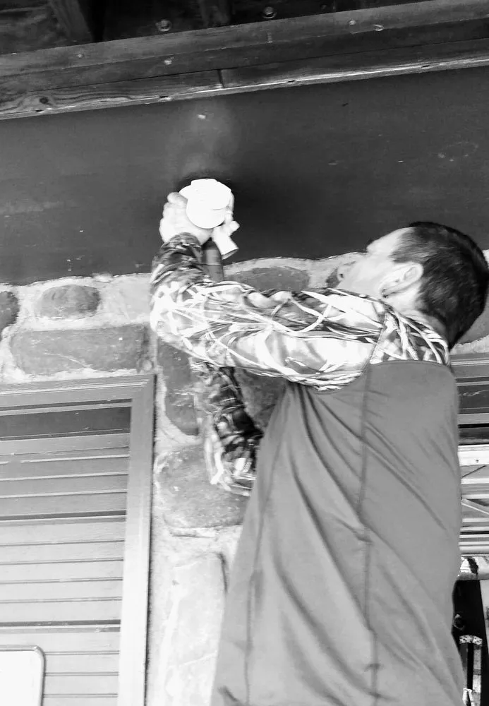 Professional emergency electrical service service in Chuckey, TN - Robertson's Heating and air & electrical