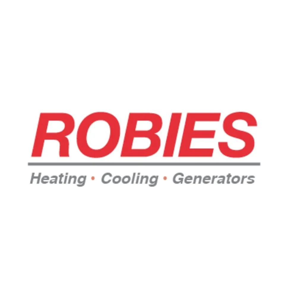 Slide of Robies Heating & Cooling