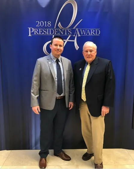 Slide of Robies Heating & Cooling