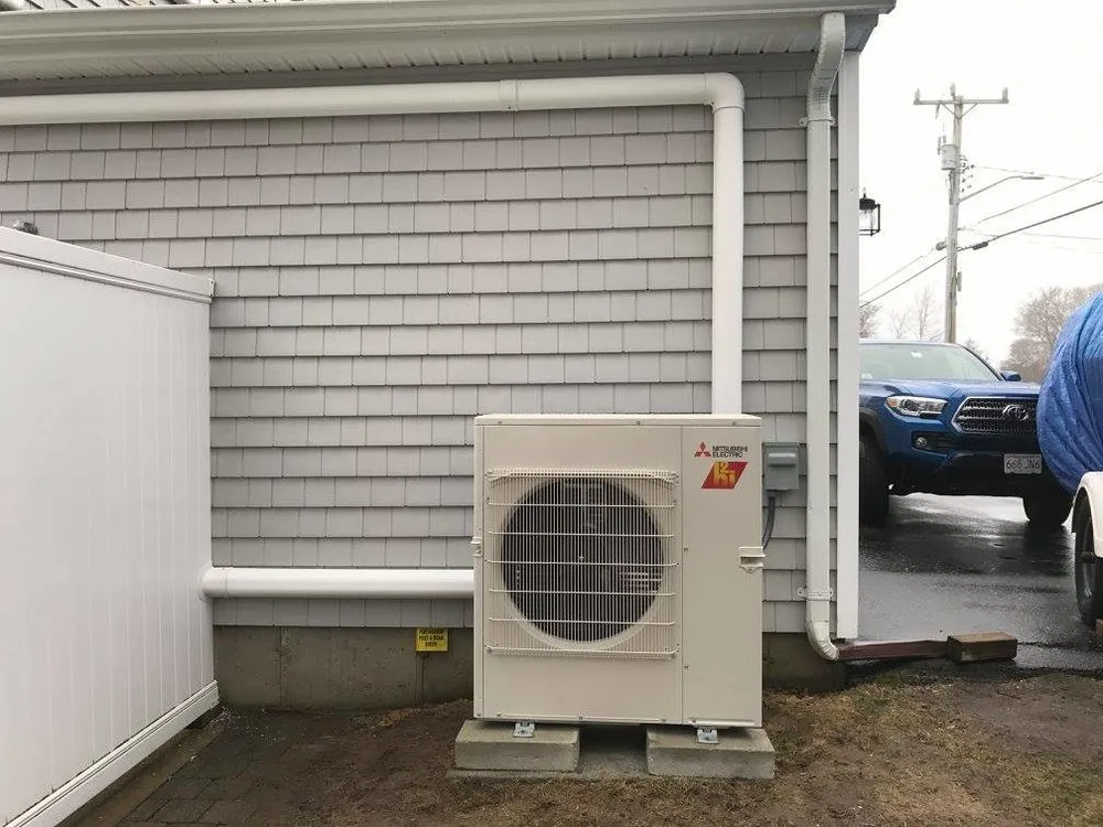 Licensed emergency electrical service in , by Robies Heating & Cooling