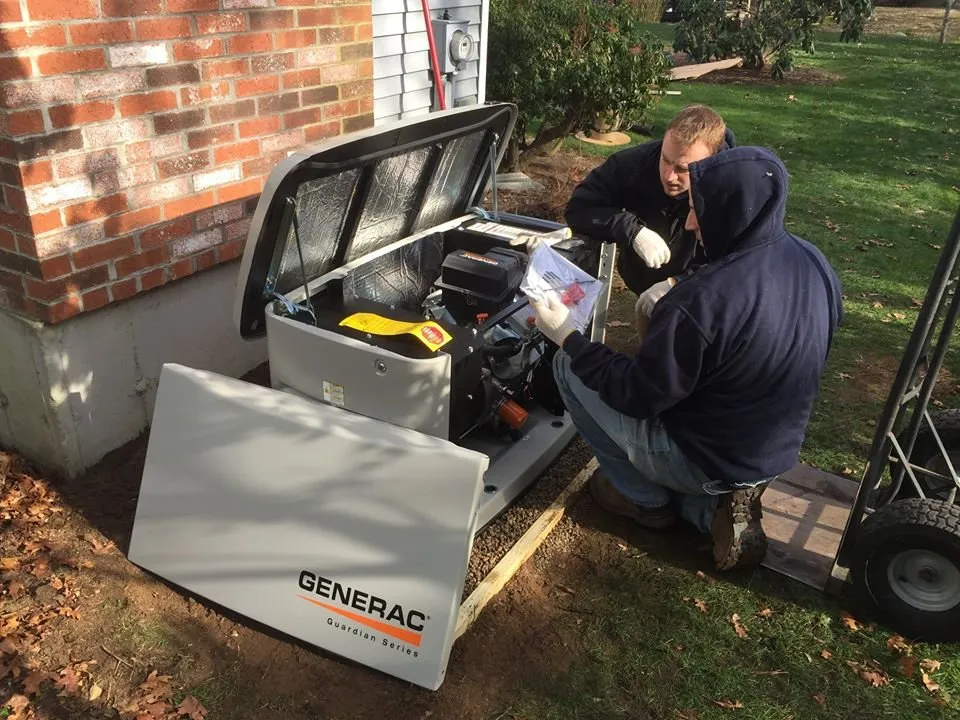 Affordable emergency electrical service experts serving , - Robies Heating & Cooling