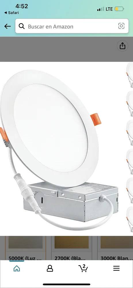 Slide of Robin Electric Service