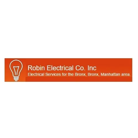 Slide of Robin Electrical Co