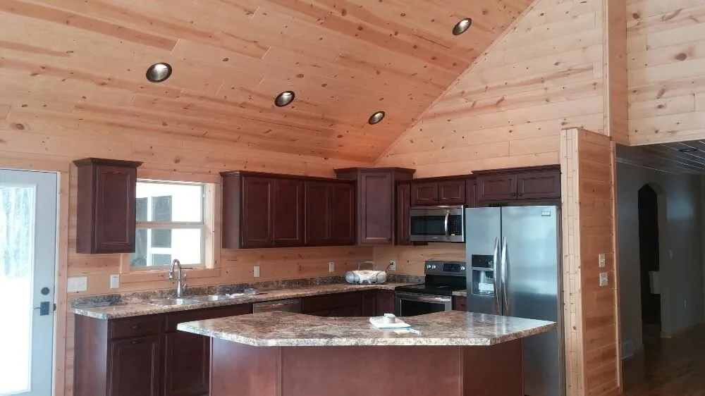 Slide of Robin Myre Electrical Contracting