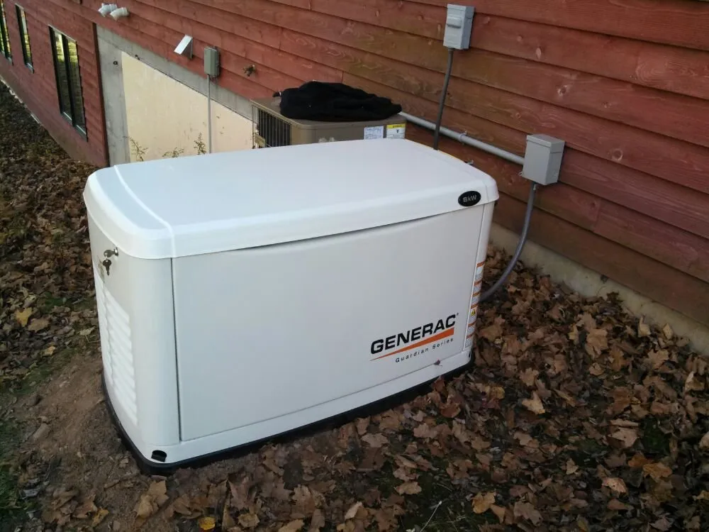 Slide of Robin Myre Electrical Contracting