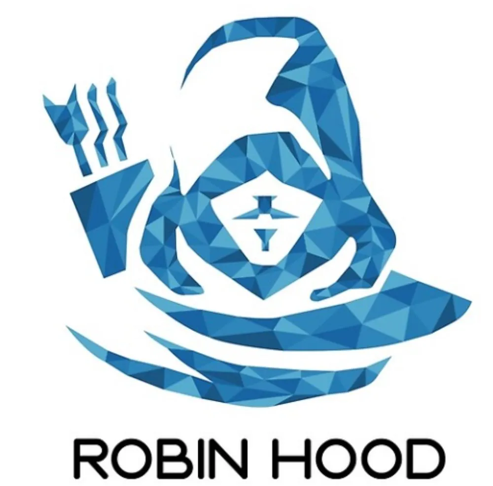 Slide of Robinhood Home Services