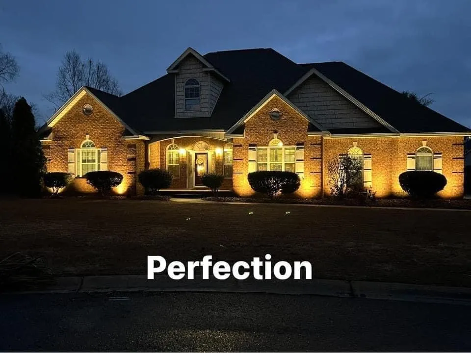 Slide of Robins Electric