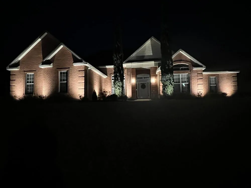 Slide of Robins Electric