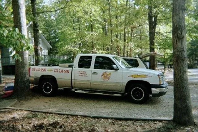 Slide of Robins Electric