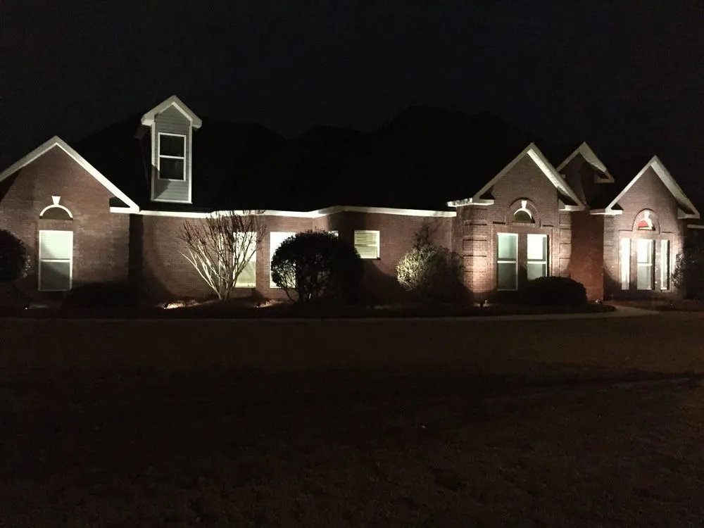 Slide of Robins Electric