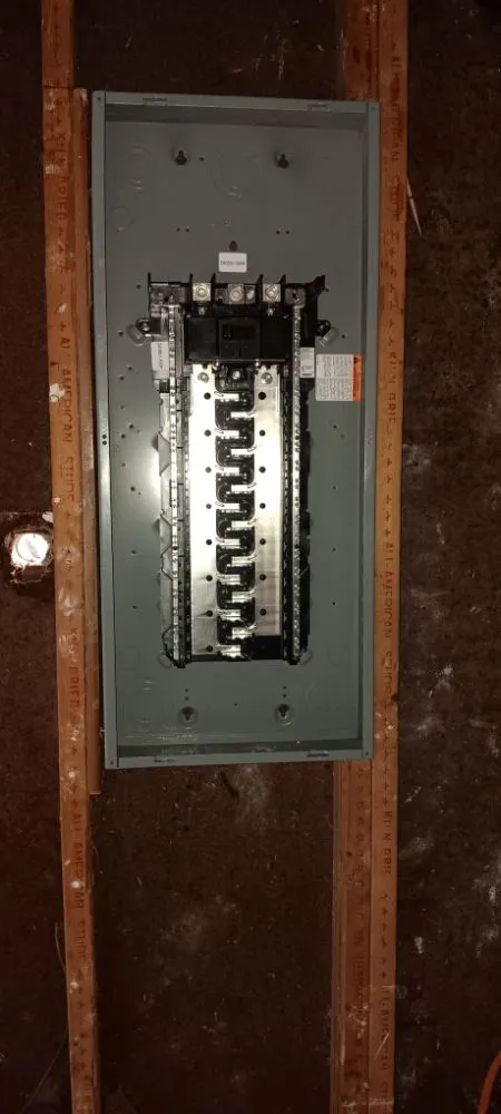 Slide of Robins Electrical