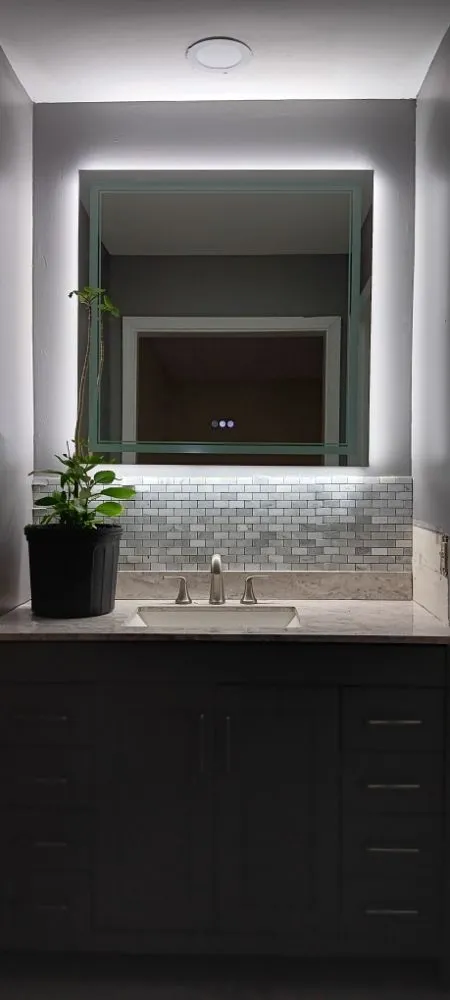 Slide of Robins Electrical