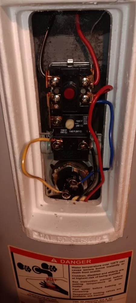 Slide of Robins Electrical