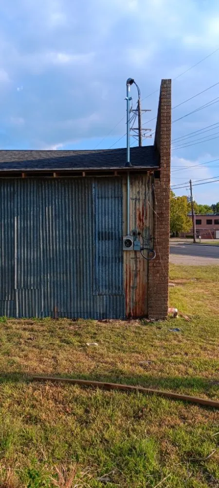 Slide of Robins Electrical