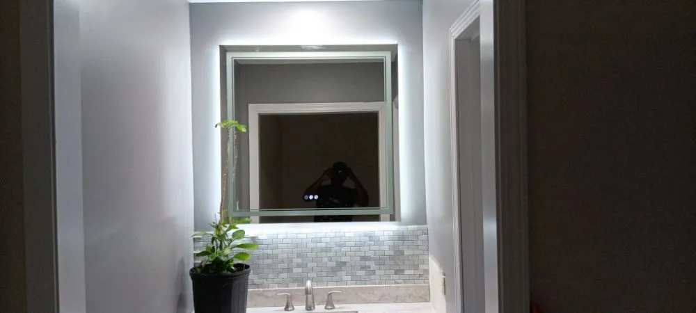 Slide of Robins Electrical